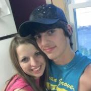 Profile Picture of Lorissa Mauch (@lkmauch) on Pinterest