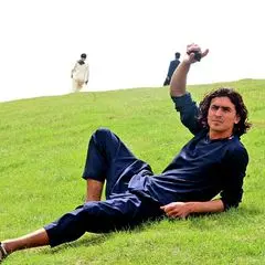 خیدرخیل سمین - Tiktok Profile Picture of خیدرخیل سمین (@samenullah12345) on Tiktok