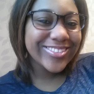 Profile Picture of Jasmine Dobbson Twitter