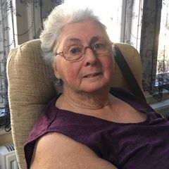 Profile Picture of shirleybetteridge (@shirleybetteridge) on Tiktok