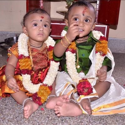 Profile Picture of Lakshmi Suresh (@Lakshmi26490675) on Twitter