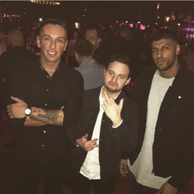 Profile Picture of Jake Gallagher (@JakeyGallagher) on Twitter