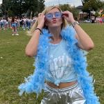 Profile Picture of Cristina Jones (@_____tina_) on Instagram