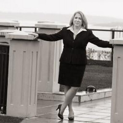 Michelle Le Sage - Twitter Profile Picture of Michelle Le Sage (@MichelleLeSage) on Twitter