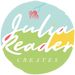 Profile Picture of Julia Reader Creates (@juliareader0122) on Pinterest