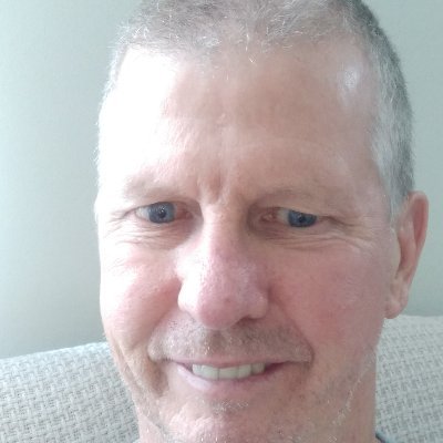 Profile Picture of Keith Weir (@KeithWeir13) on Twitter