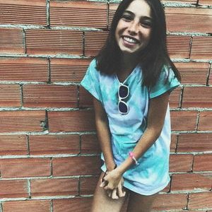 Profile Picture of Lucía Pereda (@lucia21lucia21) on Twitter