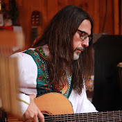 Profile Picture of Carlos Zubek (@carloszubek) on Youtube