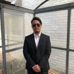 Profile Picture of Tshering Gyalchho Lama (@demonic_maggot666) on Instagram