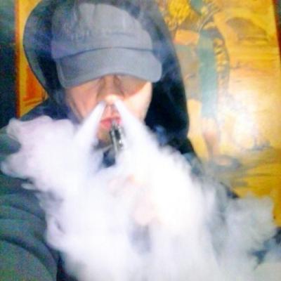 Profile Picture of Chad Jensvold (@le_cmj) on Twitter