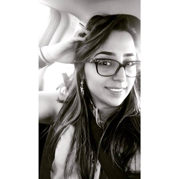 Profile Picture of Elaheh Eb (@elaheheb) on Poshmark