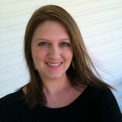 Profile Picture of Amy Clouse (@AClouse80) on Twitter