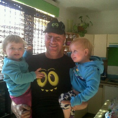 Profile Picture of Joseph Freedman (@cangocaves) on Twitter