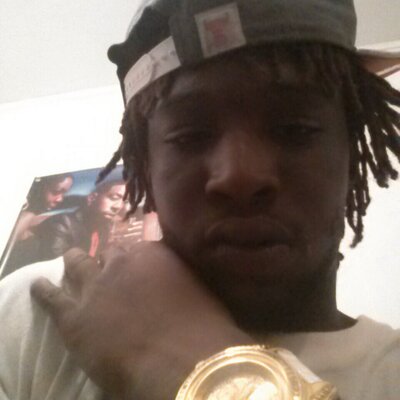 Profile Picture of Dwayne Davenport (@shawtydread2900) on Twitter