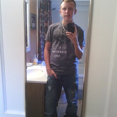 Profile Picture of Matt Mitchem (@KUNTREExBOY) on Twitter