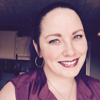 Hilary Nicholson - Twitter Profile Picture of Hilary Nicholson (@hilnicholson) on Twitter