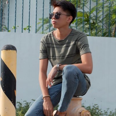 Profile Picture of Jesse Luce (@_jluce) on Twitter