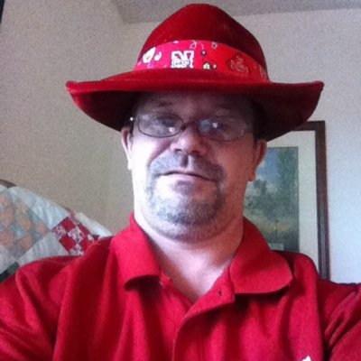 Profile Picture of James Phillip Burris (@phillip_burris) on Twitter