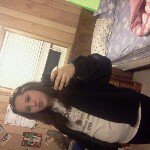 Profile Picture of trisha rotolo (@peter_panda8897) on Instagram