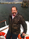 Profile Picture of Dick Strawbridge - Wikipediaon Wikipedia