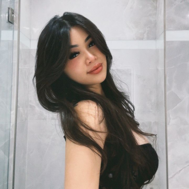 Profile Picture of Cindy (@_cindydarlingg) on Tiktok
