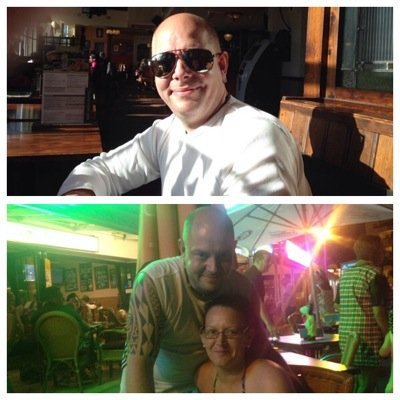 Vince Fletcher - Twitter Profile Picture of Vince Fletcher (@FletcherVince) on Twitter