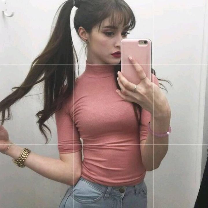 Kimberley Carnegie - Tiktok Profile Picture of Kimberley Carnegie (@rovsjjfhira) on Tiktok