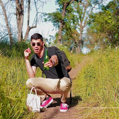 Profile Picture of Joseph (@JustJoeCardenas) on Twitter