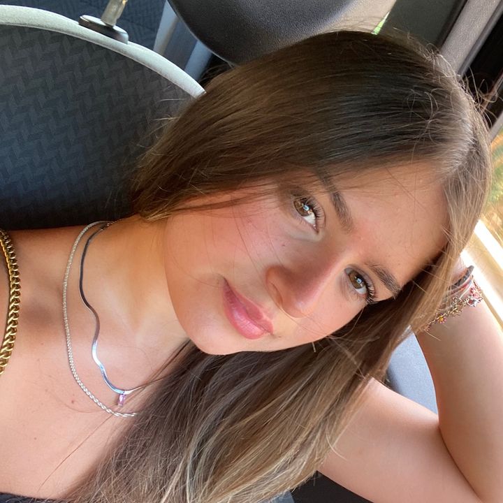 Profile Picture of Ambra Buttacavoli (@ambrabuttacavoli) on Tiktok