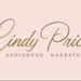 Profile Picture of Cindy Price - Audiobook Narrator (@cprice22778) on Pinterest