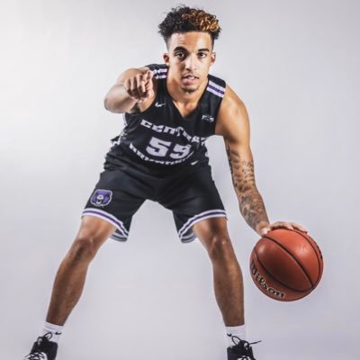 Profile Picture of DeAndre Jones (@deandre_jones3) on Twitter