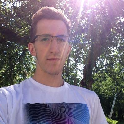 Profile Picture of Michael Hofbauer (@Hofbauer22) on Twitter