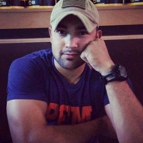 Profile Picture of Richard Jesse (@user3583828006194) on Tiktok