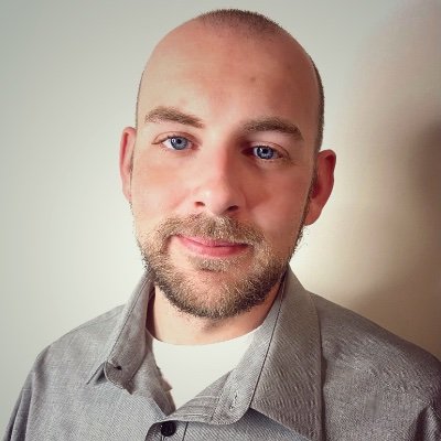 Profile Picture of Jason Shockley (@JasonShockley11) on Twitter