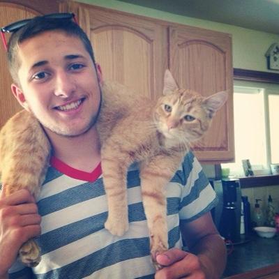 Braden Roy Ray - Twitter Profile Picture of Braden Roy Ray (@Braden__Ray) on Twitter