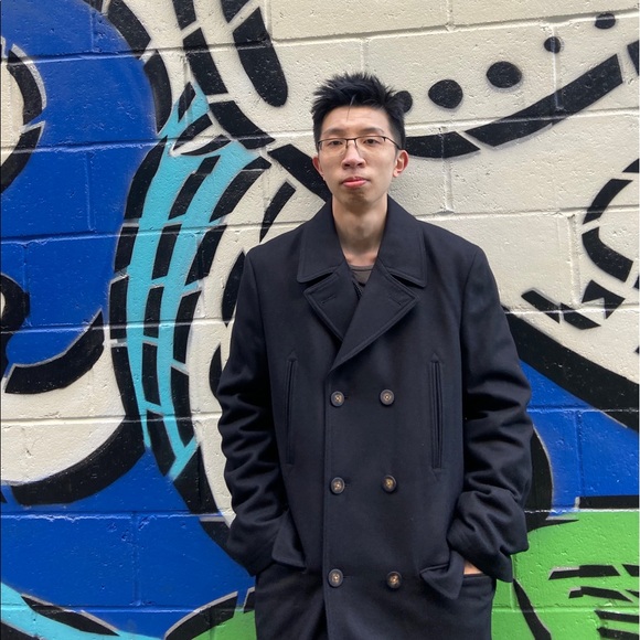 Profile Picture of Andy Wu (@andywu668) on Poshmark