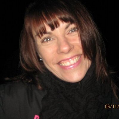 Profile Picture of Debbie Eldridge (@DebbieEldridge1) on Twitter