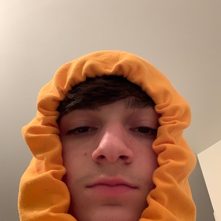 Profile Picture of Eric :D (@i.am.eric) on Tiktok