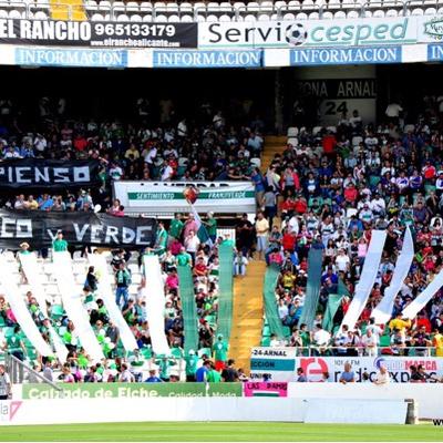 Profile Picture of Alberto Santos (@Tomasilla) on Twitter