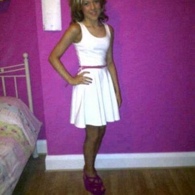 Profile Picture of Alex Mccafferty (@almccafferty_xx) on Twitter