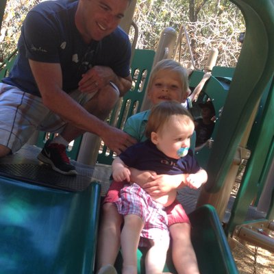 Profile Picture of Andrea Craig (@tremaster) on Twitter