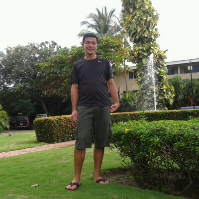 Profile Picture of Jimmy Bolanos Garcia (@jimmy240881) on Twitter