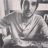 Profile Picture of Adam Longoria Iii (@adam-longoria-iii) on Quora