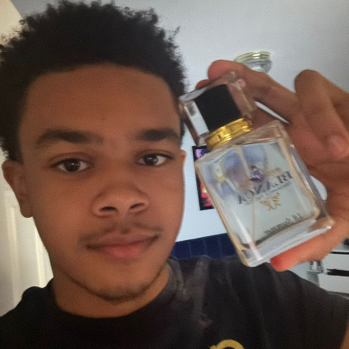 Profile Picture of AustinsFragrance (@austinsbudgetfrag) on Tiktok