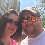 Profile Picture of Robbie An Heather Bryant (@robbieanheather) on Instagram