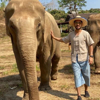 Profile Picture of Ivan Carballo (@ivanc05) on Twitter