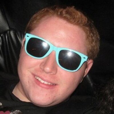 Profile Picture of Matt Kennedy (@GingerMatty21) on Twitter