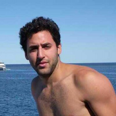 Profile Picture of Allen Assil (@AllenAssil) on Twitter