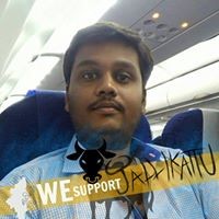 Profile Picture of Arun Venkat (@arun-venkat-25) on Quora