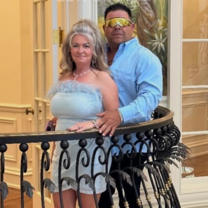 Profile Picture of Liz Cooper (@lizcooper1) on Tiktok